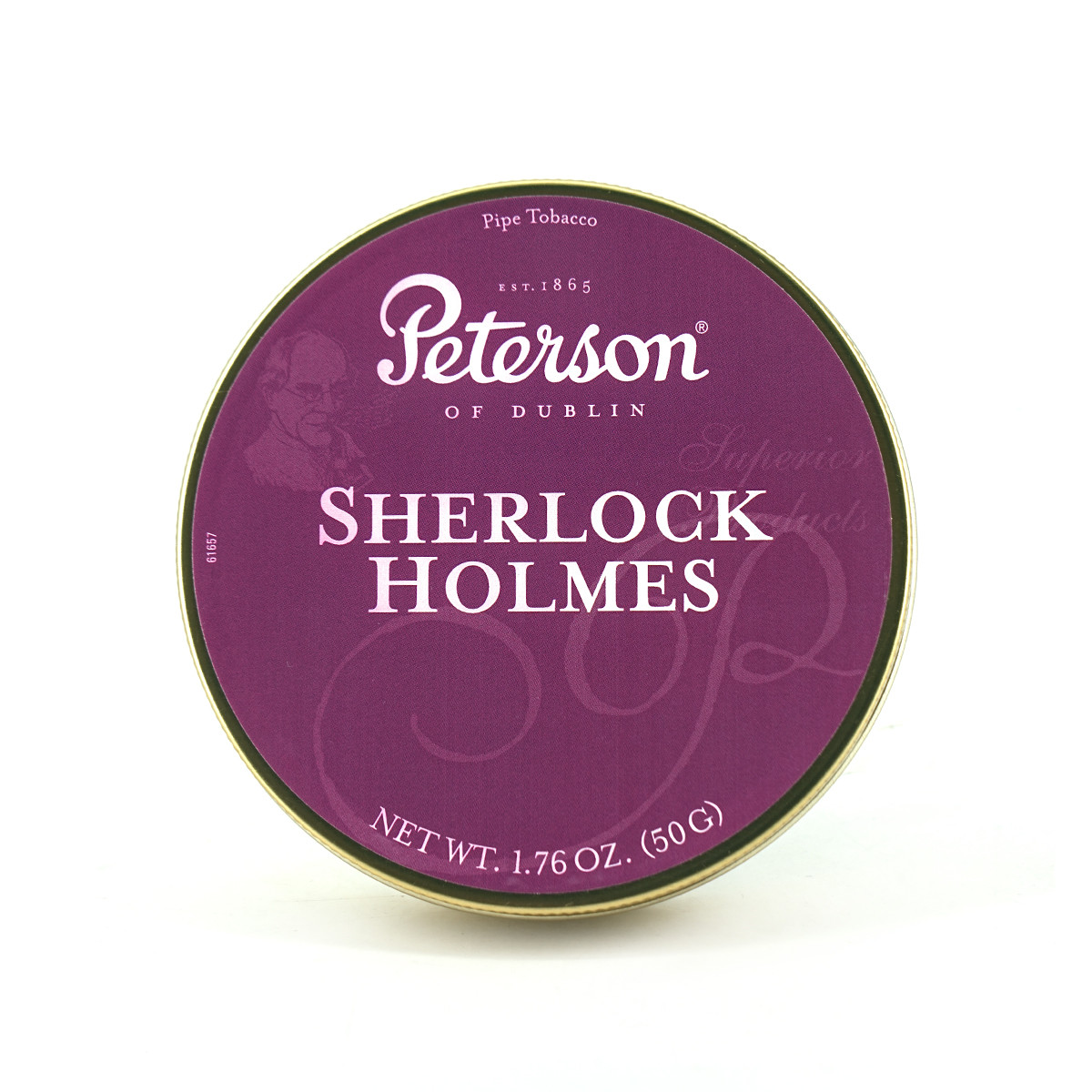 Peterson Sherlock Holmes 彼得森夏洛克‧福爾摩斯